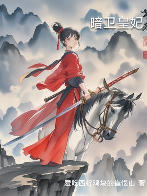 暗卫好烦