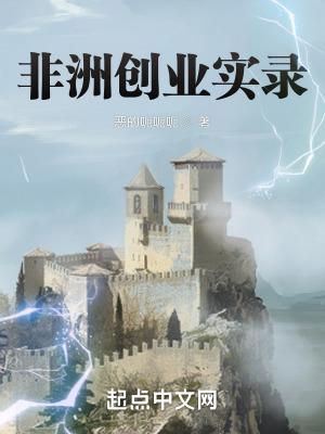 非洲创业实录最新章节在线阅读