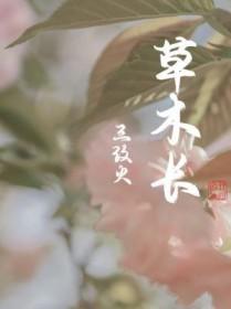 遗庙丹青落空山草木长