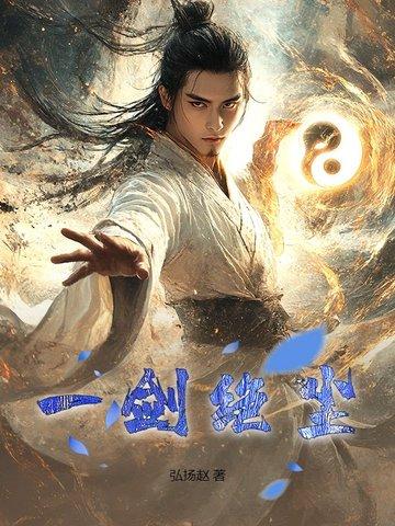 一剑凌尘简介