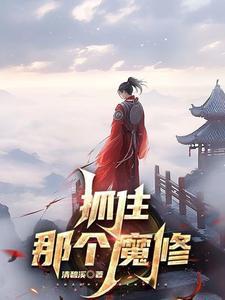 抓住那个魔修动漫