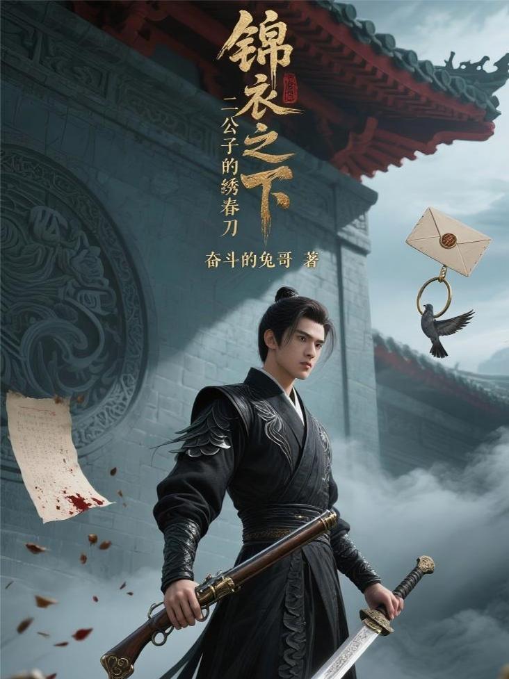 锦衣之下公主抱