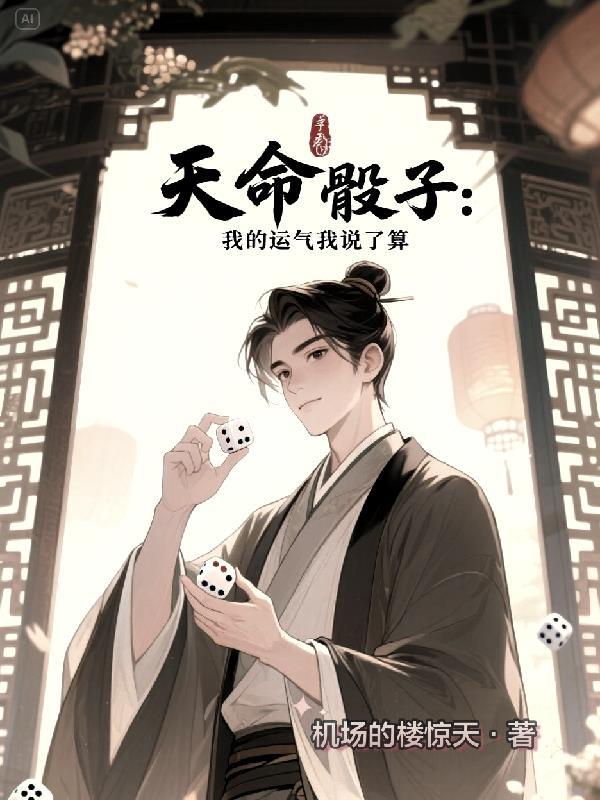 天命之子色