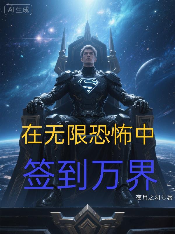 我在恐怖无限流里当团宠